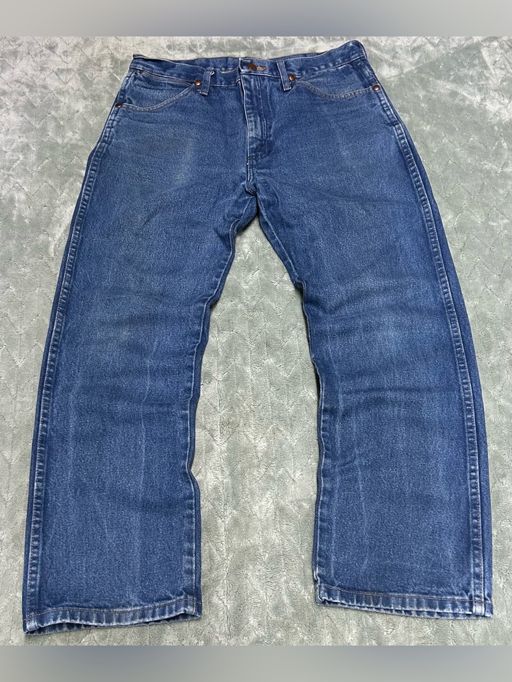 Vntg Wrangler 936pwd Jeans Men’s Size 32x30